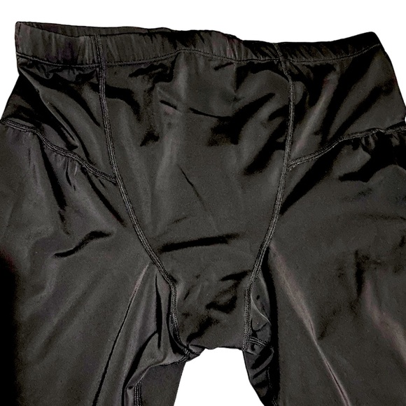 SRC (Support Recovery Comfort) Recovery Leggings - Picture 3 of 5